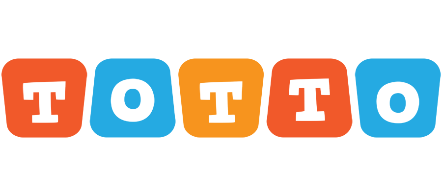 Totto comics logo