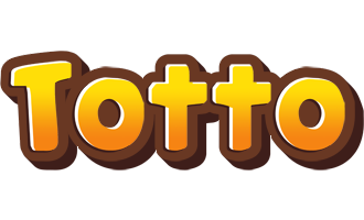 Totto cookies logo