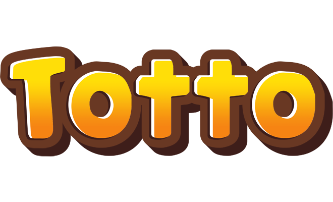 Totto cookies logo