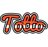 Totto denmark logo