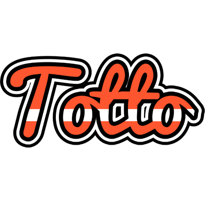 Totto denmark logo