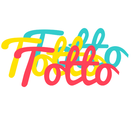 Totto disco logo