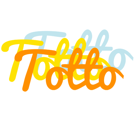 Totto energy logo