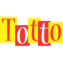 Totto errors logo