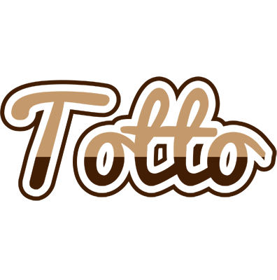 Totto exclusive logo