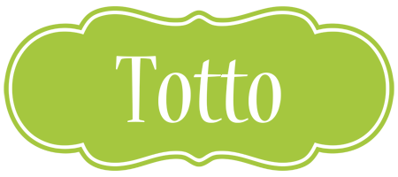 Totto family logo