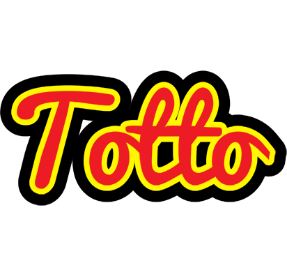 Totto fireman logo