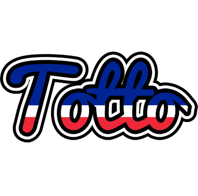 Totto france logo