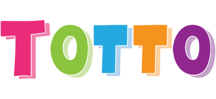 Totto friday logo