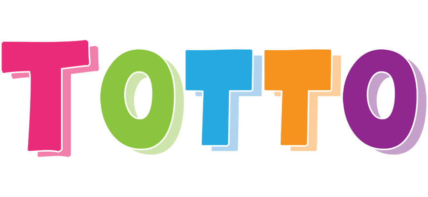 Totto friday logo