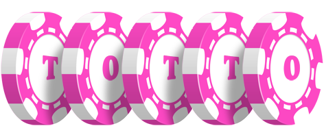 Totto gambler logo