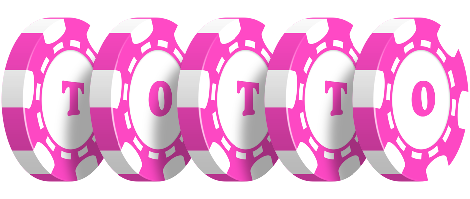 Totto gambler logo