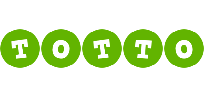 Totto games logo