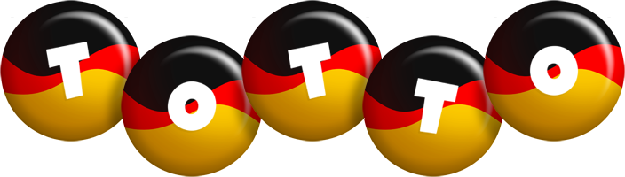 Totto german logo