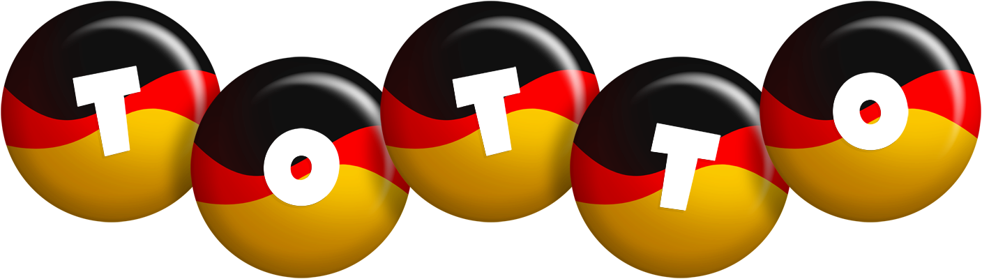 Totto german logo