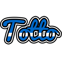 Totto greece logo