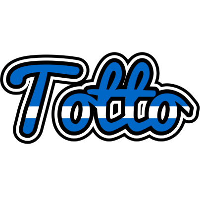 Totto greece logo