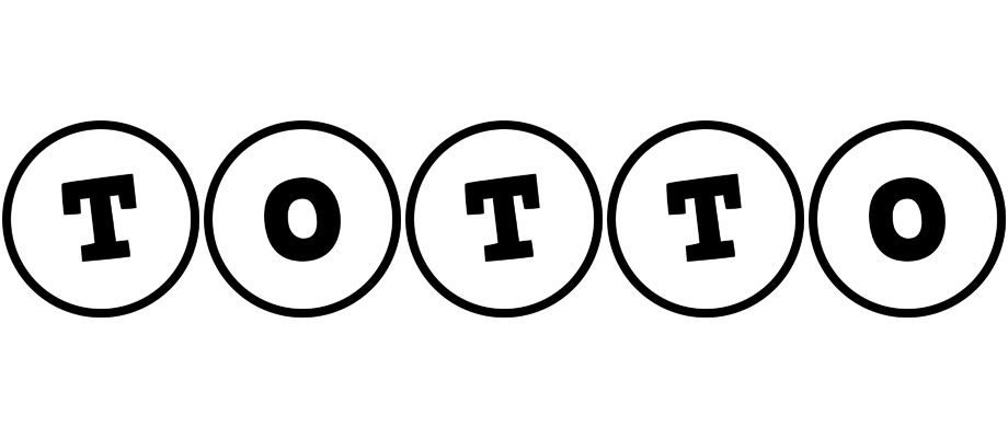 Totto handy logo