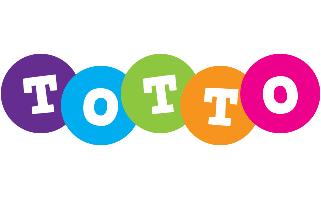 Totto happy logo