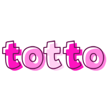 Totto hello logo