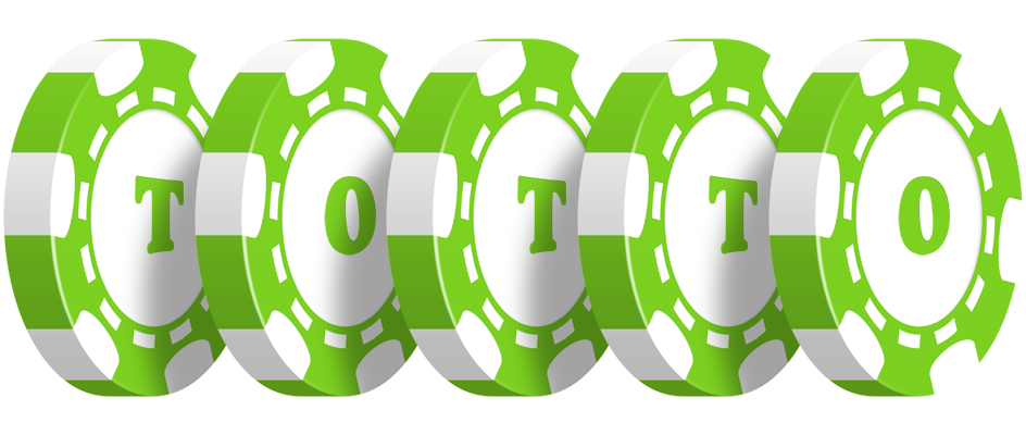 Totto holdem logo