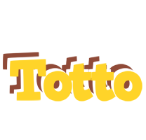 Totto hotcup logo