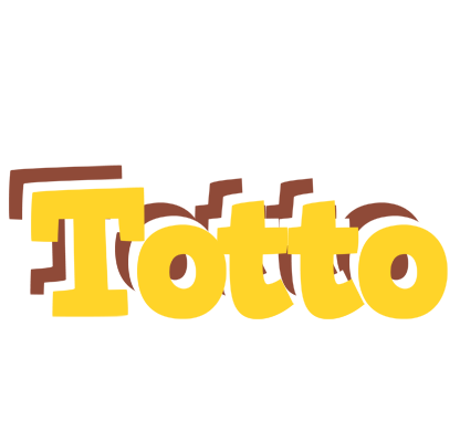 Totto hotcup logo