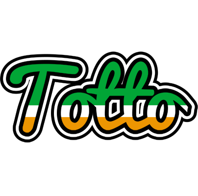 Totto ireland logo