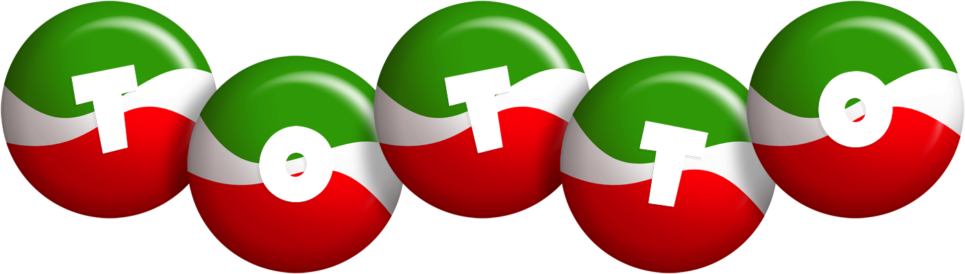Totto italy logo