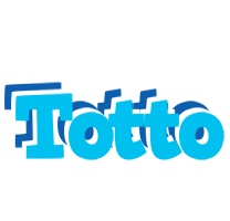 Totto jacuzzi logo