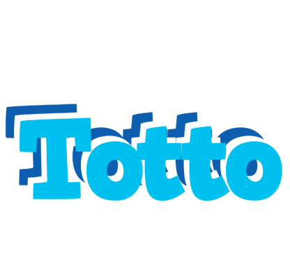 Totto jacuzzi logo