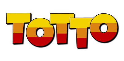 Totto jungle logo