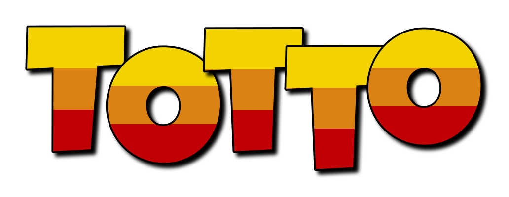 Totto jungle logo