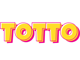 Totto kaboom logo