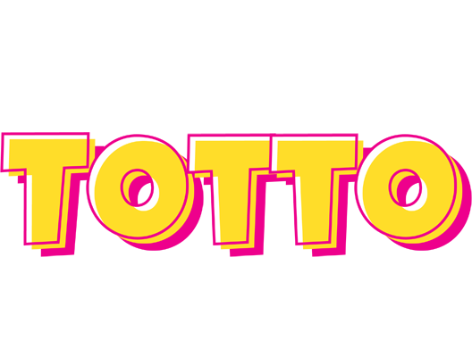 Totto kaboom logo