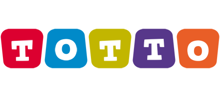 Totto kiddo logo