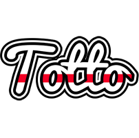 Totto kingdom logo