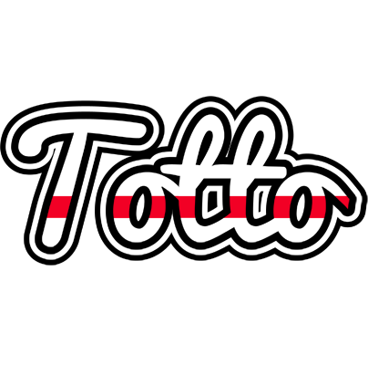 Totto kingdom logo