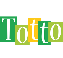 Totto lemonade logo