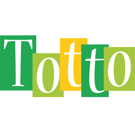 Totto lemonade logo