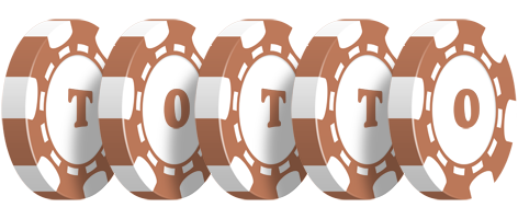 Totto limit logo