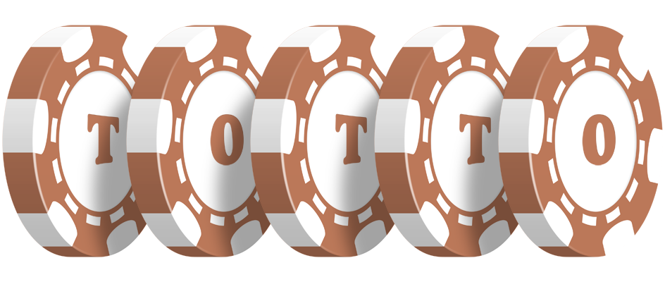 Totto limit logo