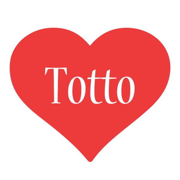 Totto love logo