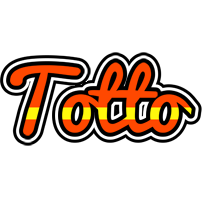 Totto madrid logo