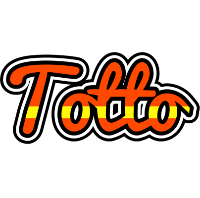Totto madrid logo