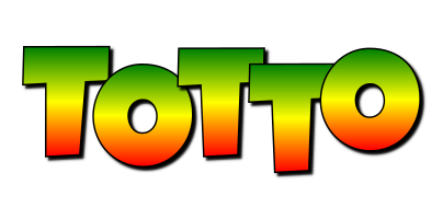 Totto mango logo