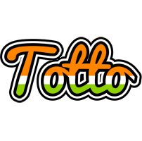 Totto mumbai logo