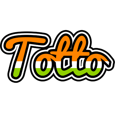 Totto mumbai logo