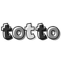 Totto night logo