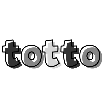 Totto night logo